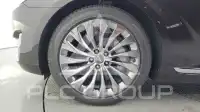 2018 Genesis G90