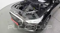 2018 Genesis G90