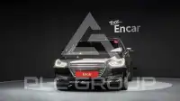 2018 Genesis G90