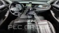 2018 Genesis G90