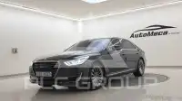 2018 Genesis G90