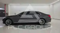 2018 Genesis G90