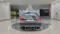 2018 Genesis G90