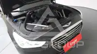 2018 Genesis G90