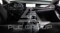 2018 Genesis G90