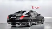 2018 Genesis G90