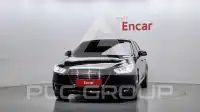 2018 Genesis G90