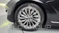 2018 Genesis G90