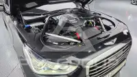 2018 Genesis G90