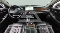2018 Genesis G90