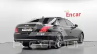 2018 Genesis G90