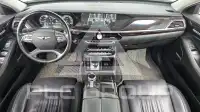 2018 Genesis G90