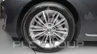 2018 Genesis G90