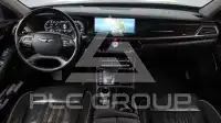 2018 Genesis G90