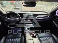 2018 Genesis G90
