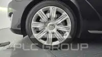 2018 Genesis G90