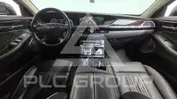 2018 Genesis G90