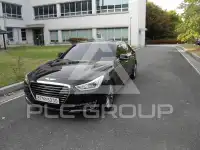 2018 Genesis G90