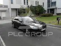 2018 Genesis G90