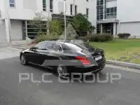 2018 Genesis G90