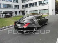 2018 Genesis G90
