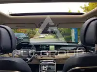 2018 Genesis G90