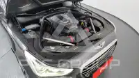 2018 Genesis G90