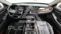 2018 Genesis G90