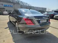 2018 Genesis G90