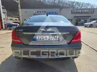 2018 Genesis G90