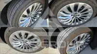 2018 Genesis G90