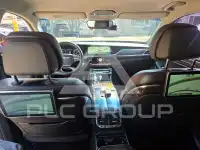 2018 Genesis G90