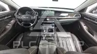 2018 Genesis G90