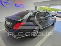 2018 Genesis G90