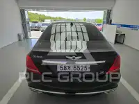 2018 Genesis G90