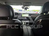 2018 Genesis G90