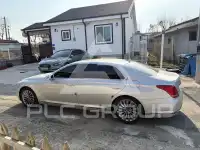 2018 Genesis G90