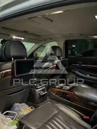 2018 Genesis G90