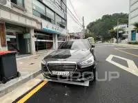 2018 Genesis G90