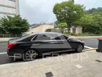 2018 Genesis G90