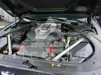 2018 Genesis G90