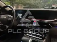 2018 Genesis G90