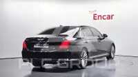 2018 Genesis G90