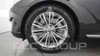 2018 Genesis G90