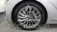 2018 Genesis G90