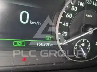2018 Genesis EQ900