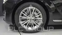 2018 Genesis G90