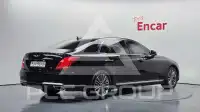 2018 Genesis G90