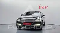 2018 Genesis G90