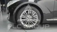 2018 Genesis G90